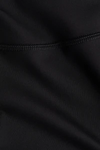 MAMA Before & After Sports Leggings