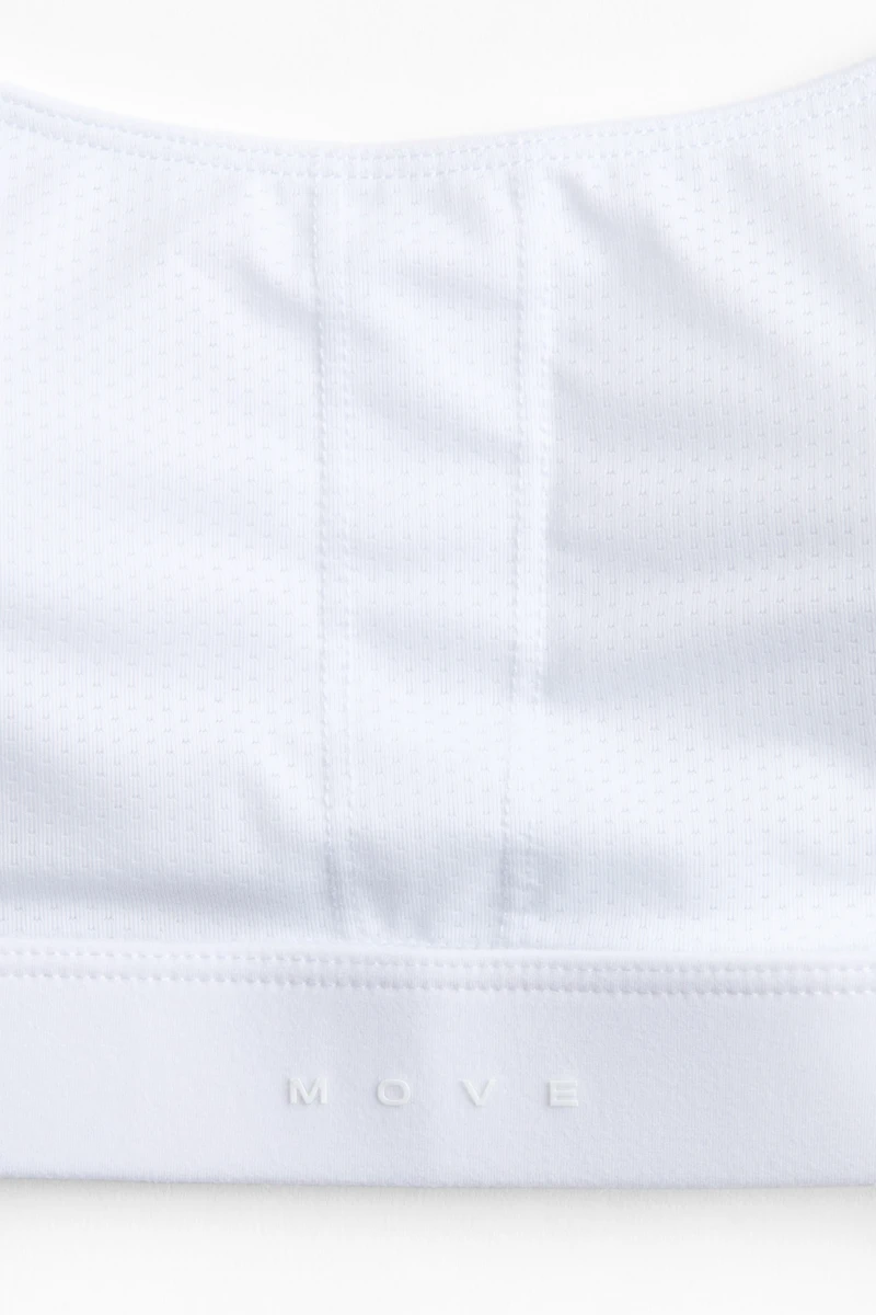Soutien-gorge de sport soutien léger SoftMove🅪