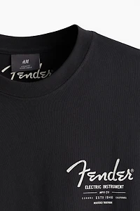 Loose Fit T-shirt