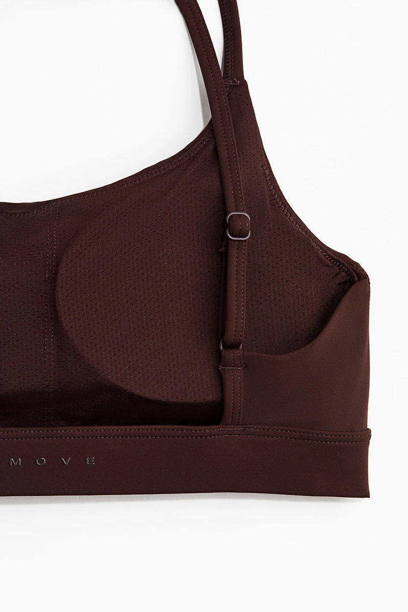 SculptMove™ Sports Bra
