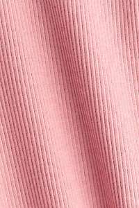 Lot de 2 leggings évasés
