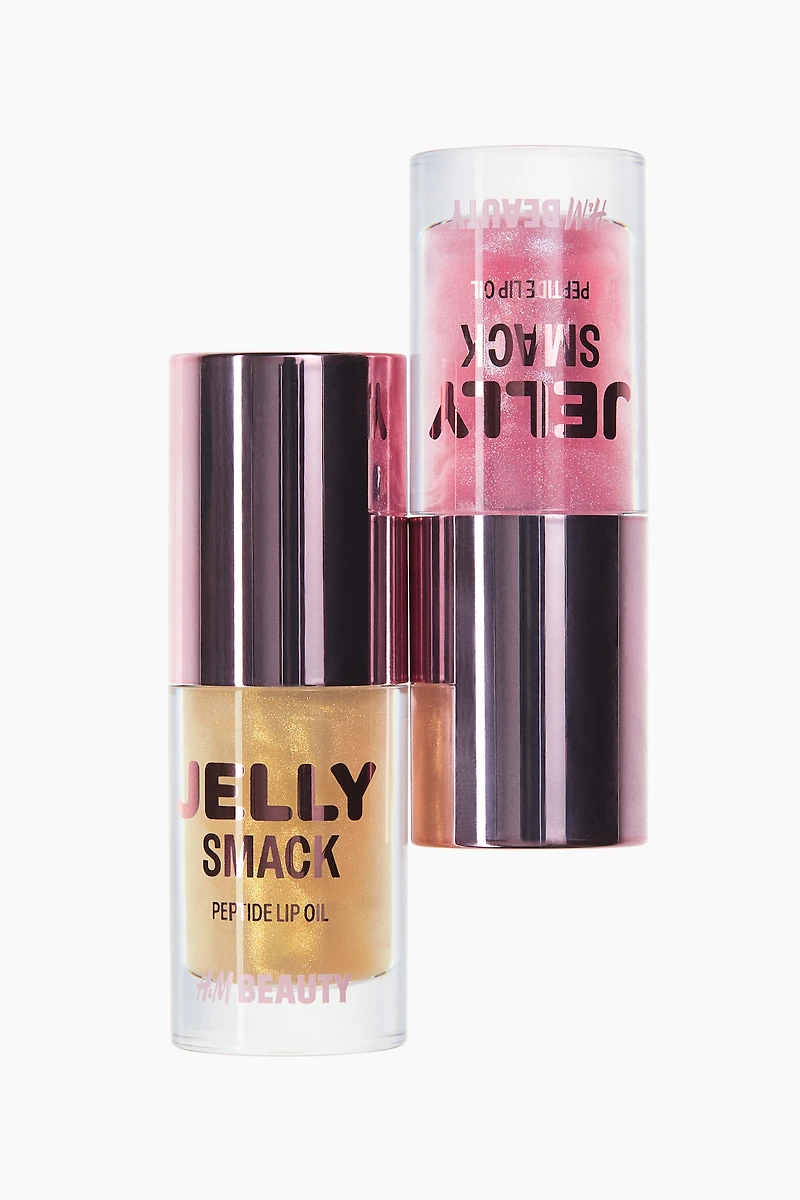 Jelly Smack Lip Oil