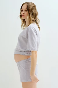 Pyjama MAMA Before & After en coton