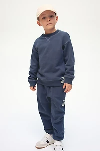 Cotton Sweatshirt