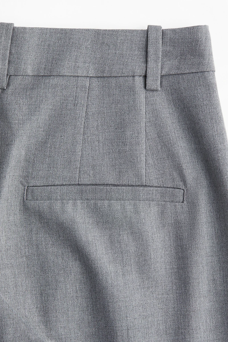 Pantalon large