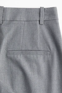 Pantalon large