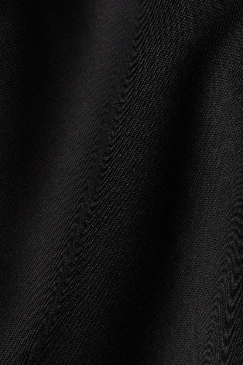 Haut cintré en scuba