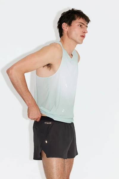 Lightweight Running Short Shorts