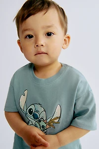 2-Piece Cotton Jersey Set