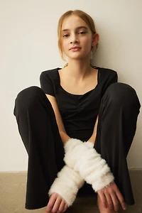 Haut de sport court SoftMove™