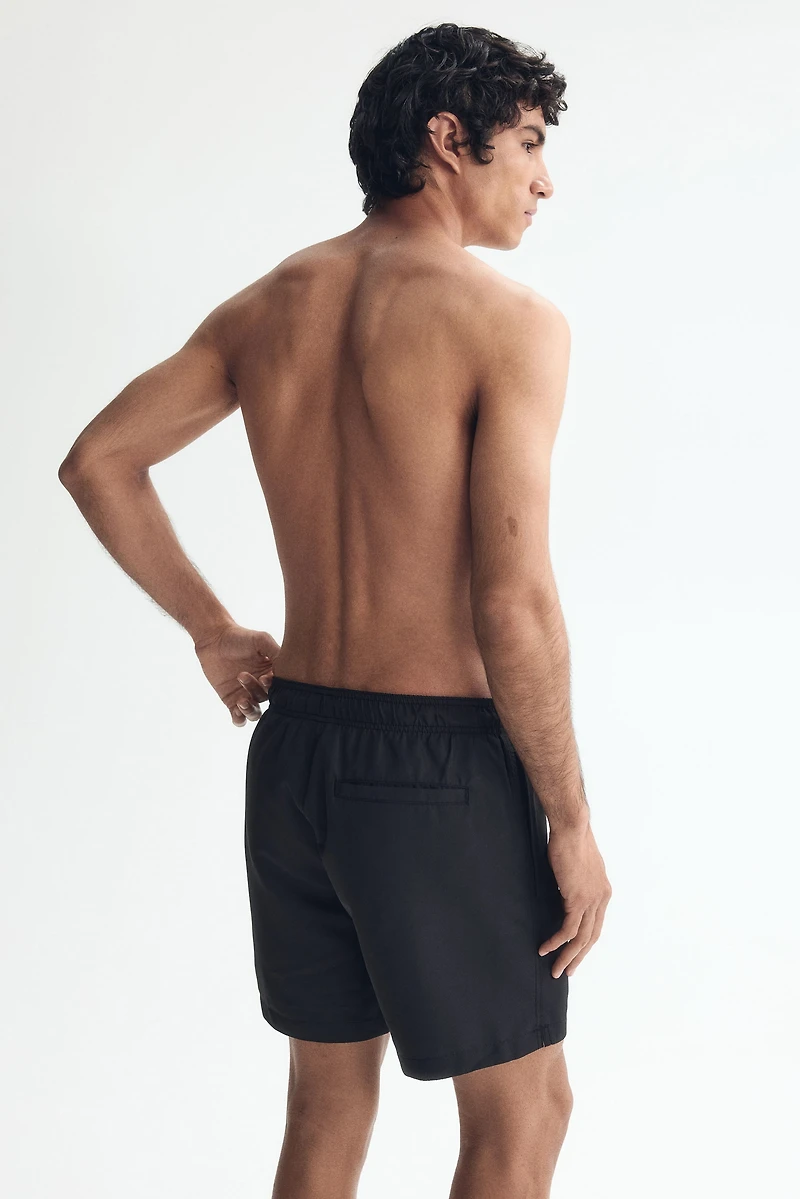 Swim Shorts