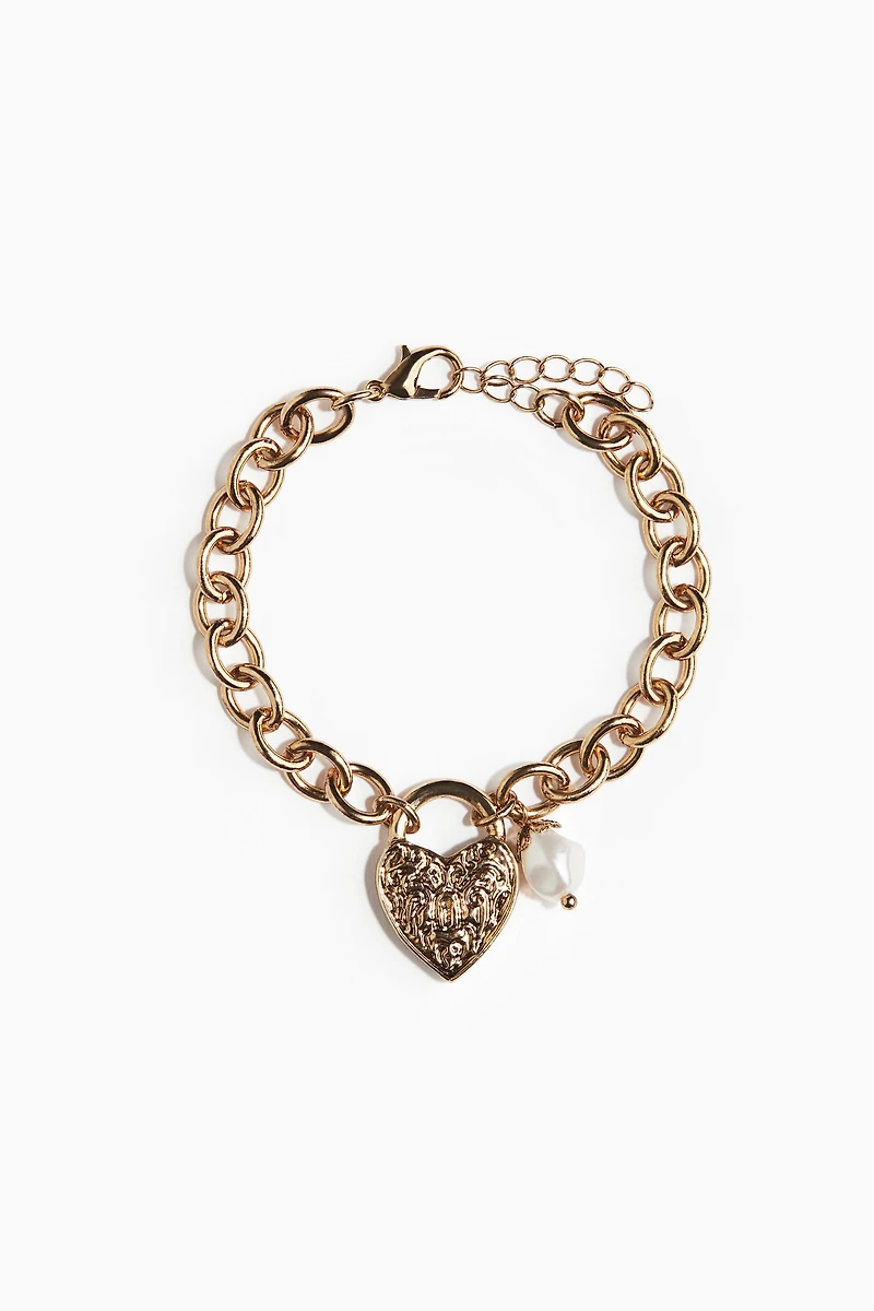 Charm Bracelet