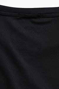 Muscle-Fit Sports Shirt with DryMove™