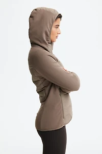 Veste hybride en duvet ThermoMove🅪