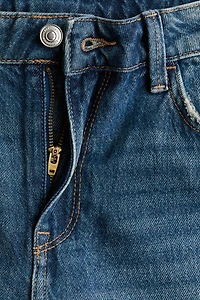 Short Bermuda en denim
