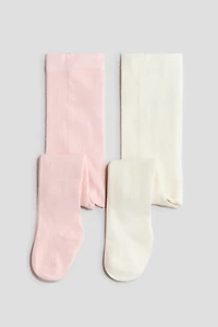2-pack Tights