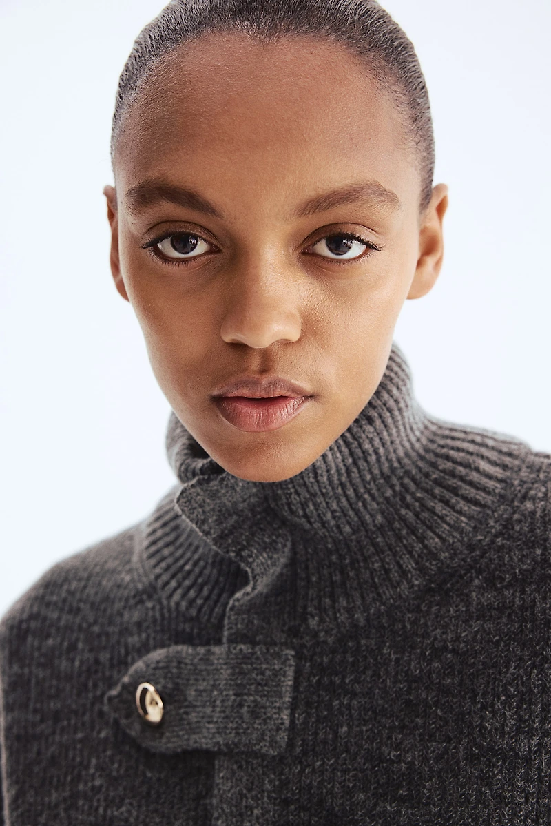 Gilet à fermeture éclair