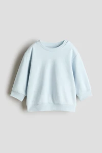 Cotton Sweatshirt