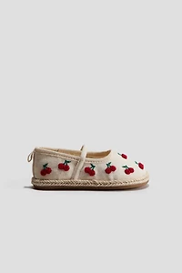 Espadrilles