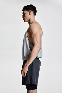 Regular-Fit Sports Tank Top with DryMove™