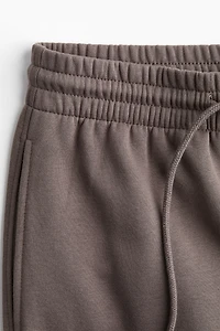 Cotton-blend Sweatpants