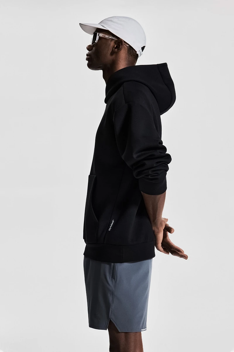 Mid-Length Running Shorts with DryMove™