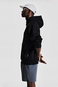 Mid-Length Running Shorts with DryMove™