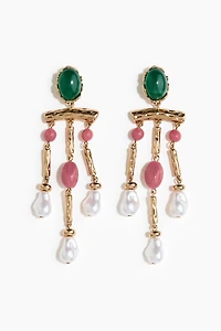 Dangle Earrings
