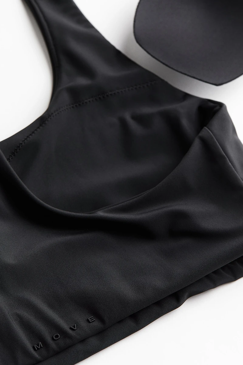 Haut de maillot sport Lycra® Xtra Life™