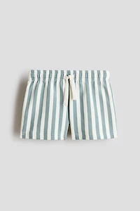 Cotton Sweatshorts