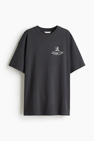 Oversized T-Shirt