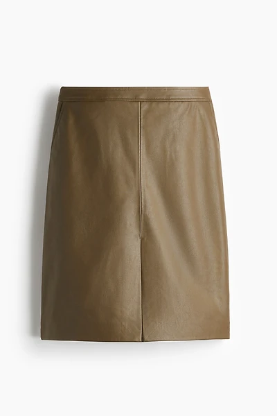 Pencil Skirt
