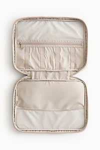 Pochette créative en polar