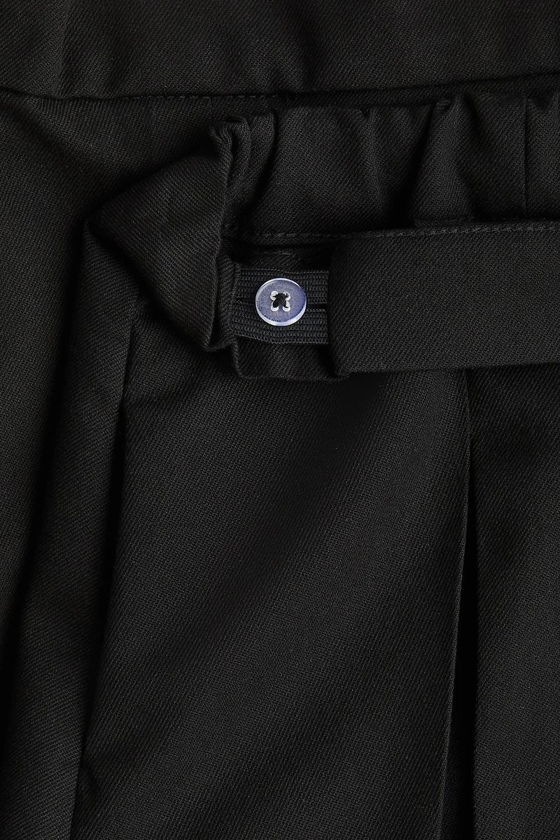 2-pack Pleated Skirts
