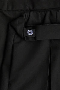 2-pack Pleated Skirts