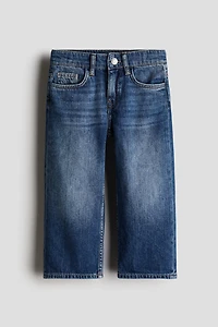 Baggy Fit Jeans