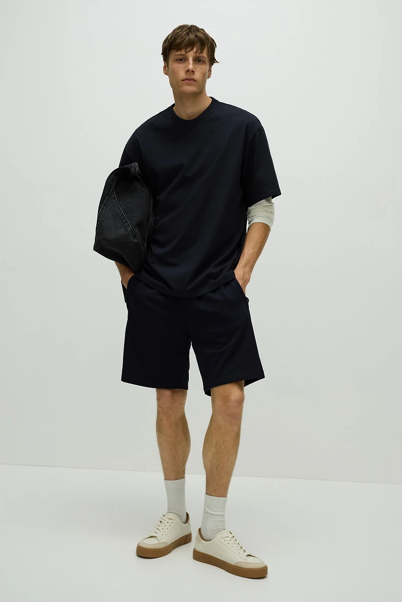 COOLMAX® Shorts