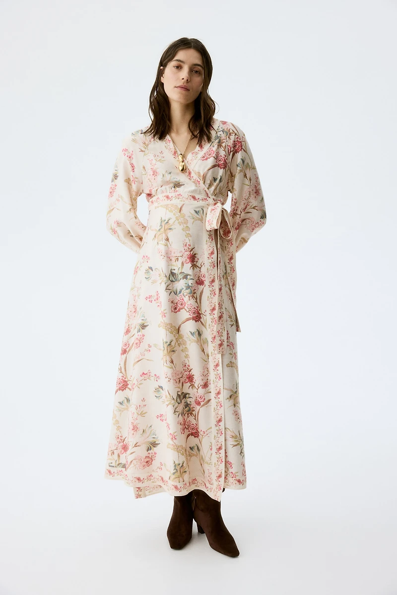 MAMA Robe portefeuille