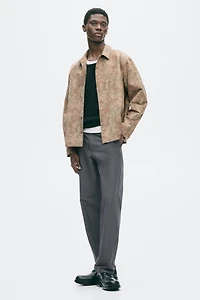 Overshirt
