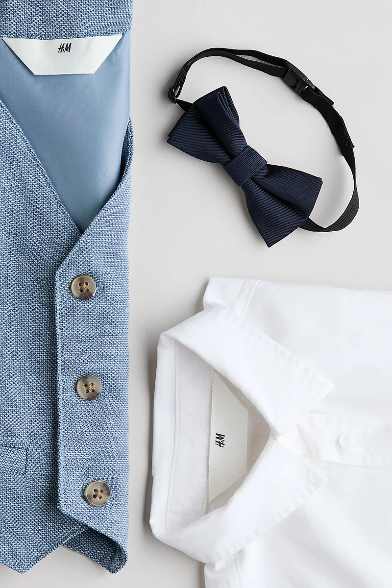 3-piece Dressy Set