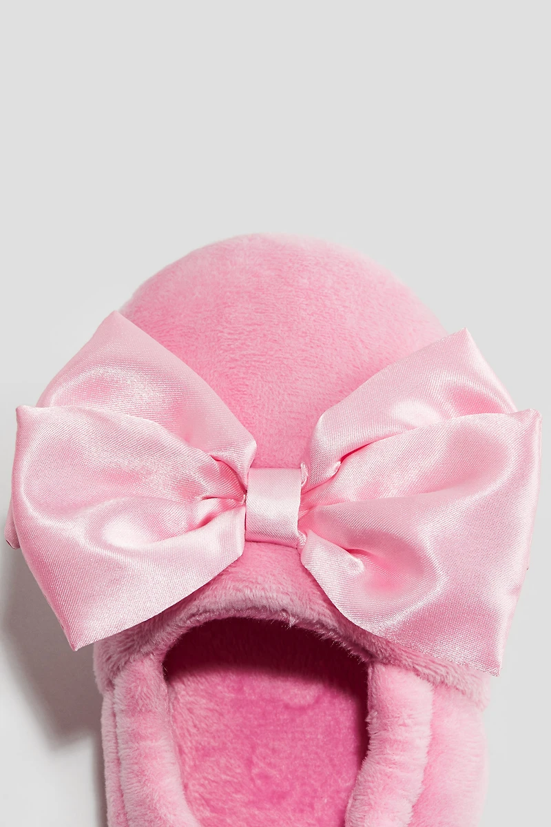 Soft Slippers