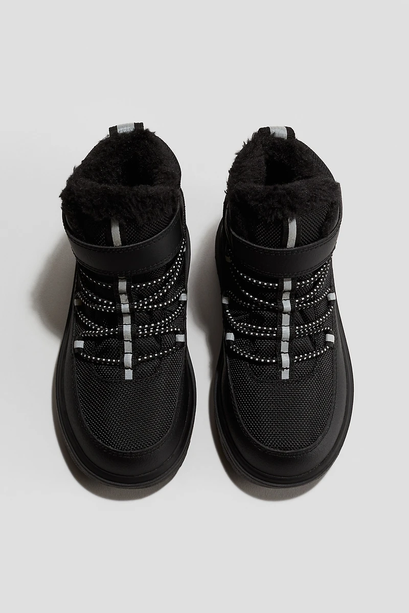 Waterproof High Tops