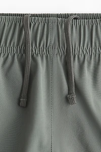 Double-Layered Running Shorts with DryMove™