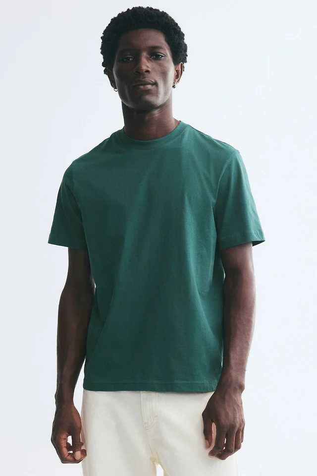 Regular Fit T-shirt