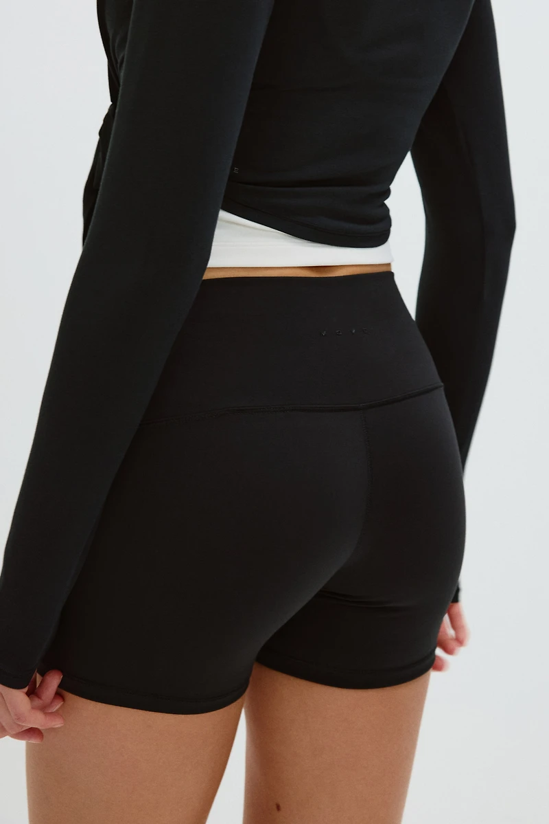 Sports Hot Pants with SoftMove™