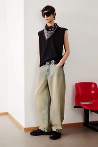 Baggy Jeans
