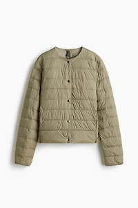 Quilted Jacket