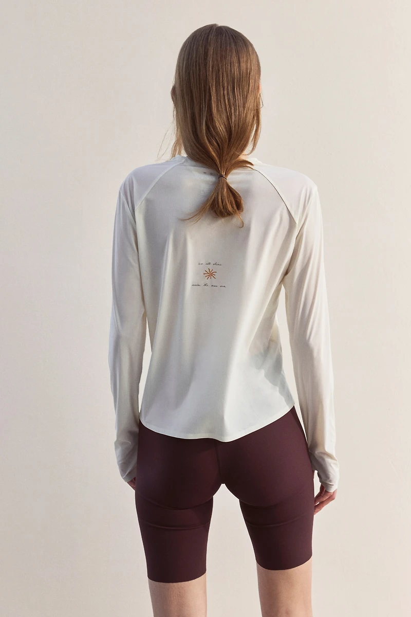 Sports Top with CoolMove™