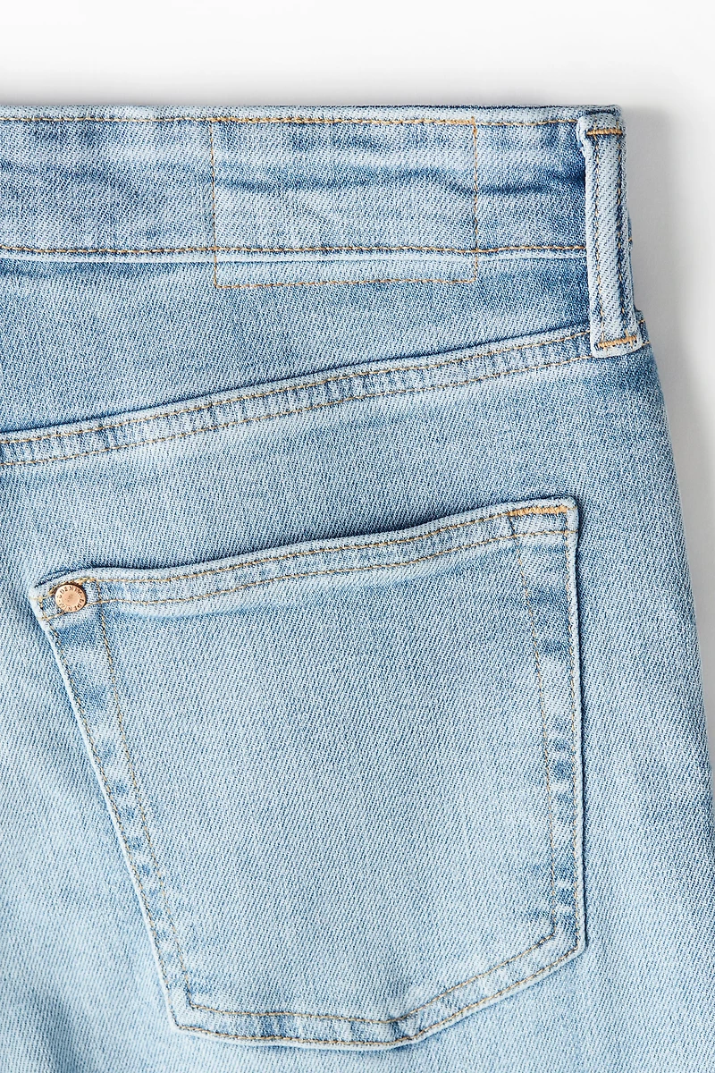 Slim Jeans