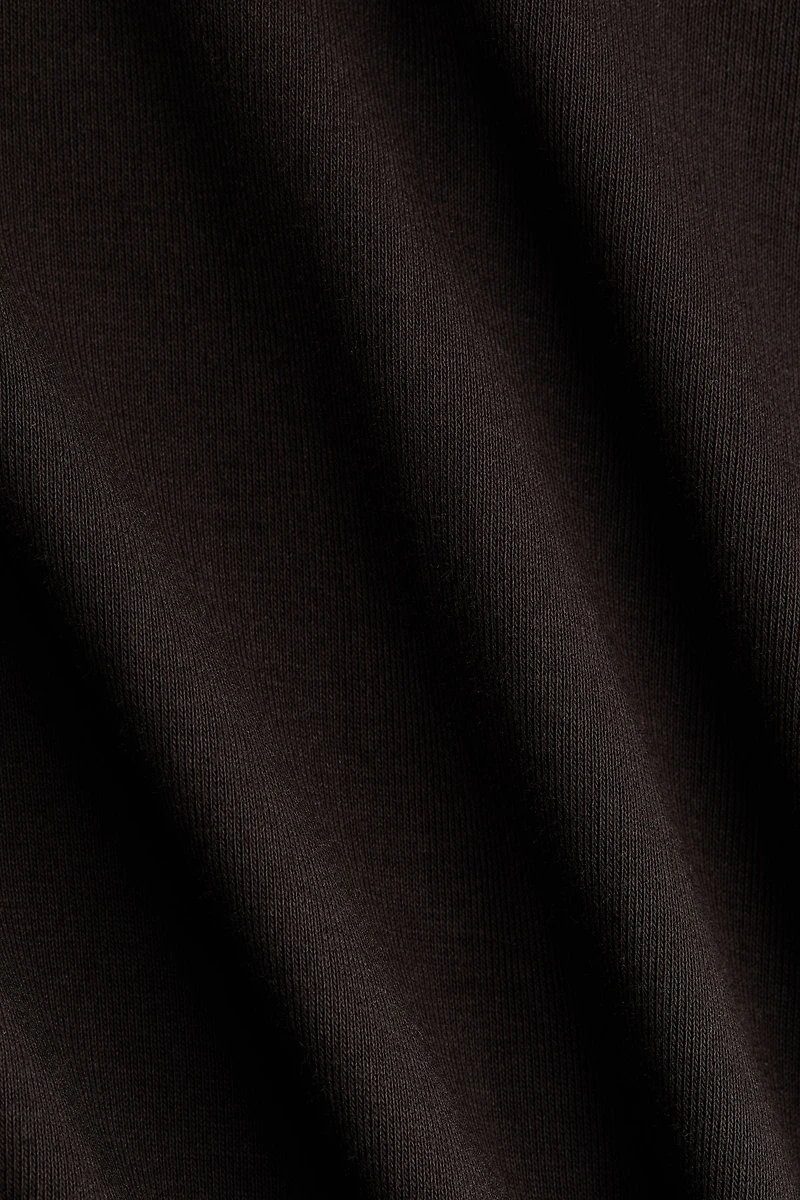 MAMA Long-Sleeved Top